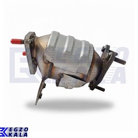 تصویر کاتالیست اول X33 MVM نیو S 