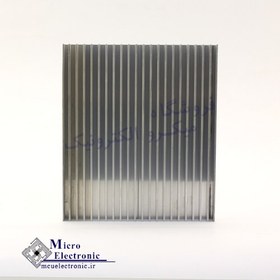 تصویر هیت سینک 13x15 قطر 1.5 