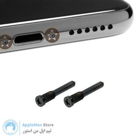 تصویر پک پیچ آیفون 12 پرو   iphone 12 pro screw pack 