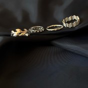 تصویر پک انگشتر 