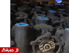 تصویر قیمت گیت ولو کلاس 800 (شیر کشویی فورج + مشخصات فنی) 