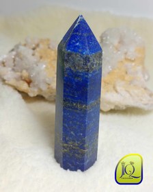 تصویر منشور لاجورد 