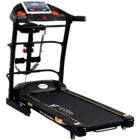 تصویر تردمیل خانگی ونتورا مدل VT-1500MS چندکاره 