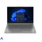 تصویر لپ تاپ لنوو مدل V15 ظرفیت ۵۱۲ گیگابایت SSD با رم ۱۶ گیگابایت و پردازنده Ryzen 7 