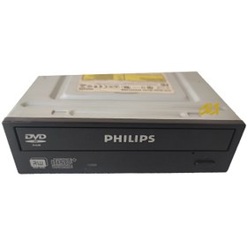 تصویر دی وی دی رایتر Philips spd2514bm sata دست دوم 