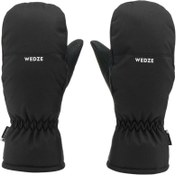 تصویر دستکش اسکی مدل 11 