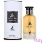 تصویر عطر جین لوو ایمورتل الحمبرا مدل ادو پرفیوم حجم 100 میلی لیتر Alhambra Jean Lowe Immortel Eau De Parfum , 100ml