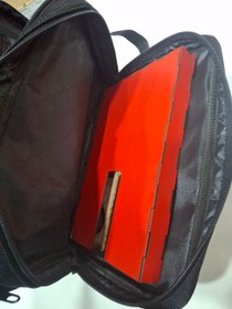 تصویر کیف راکت باترفلای 1950 Butterfly 1950 blade case