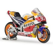 تصویر ماکت موتور Repsol Honda Team برند Maisto 