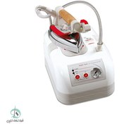 تصویر اتو بخار غزال مدل SPR-MN2036P ظرفیت ۳.۵ لیتر 