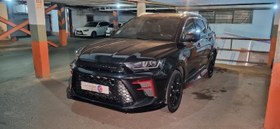 تصویر کی ام سی A5 مدل 1404 ا توربو 1500 توربو 1500