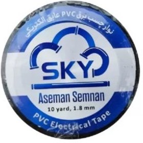تصویر چسب برق SKY 