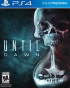 تصویر بازی Until Dawn PS4 