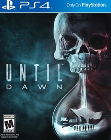 تصویر بازی Until Dawn PS4 