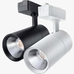 تصویر چراغ ریلی 10 وات Modi 