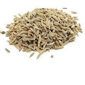 تصویر زیره سبز درشت 100 گرم 