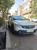 تصویر دانگ فنگ H30 کراس مدل 1396 