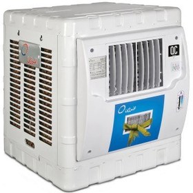 تصویر کولر آبی انرژی سلولزی مدل 2800 Energy EC0280 cellulose Cooler