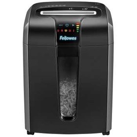 تصویر کاغذ خرد کن فلوز مدل Powershred 73Ci ا Fellowes Powershred 73Ci Paper Shredder Fellowes Powershred 73Ci Paper Shredder