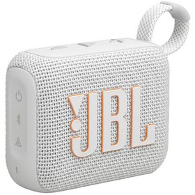 تصویر اسپیکر جی بی ال مدل JBL GO 4 