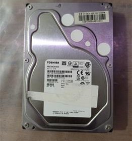 تصویر هارد توشیبا 4TB 