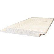 تصویر لمبه چوبی نراد روسی ۱۰ سانتی‌متر درجه یک 