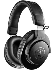 تصویر هدفون وایرلس Audio-Technica ATH-M20xBT 