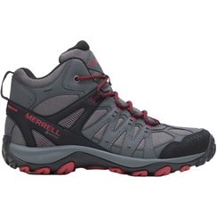 تصویر کفش کوهنوردی اورجینال مردانه برند Merrell مدل Accentor 3 Sport Mid کد 1526369 