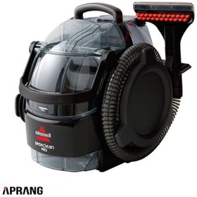 تصویر بخارشوی بیسل سری Spotclean PRO portable Carpet Cleaner مدل 1558E 