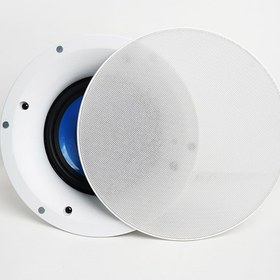 تصویر اسپیکر سقفی 100 وات 