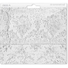 تصویر برگ بافت (TEXTURE) توری فیمو 