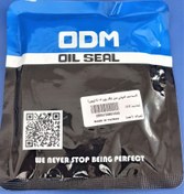 تصویر پژو کاسه نمد عقب میل لنگ 405 پهن GTS 