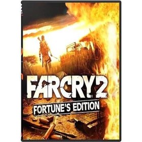 Far Cry® 2: Fortune's Edition on