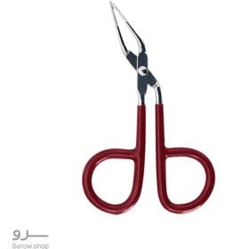 تصویر موچین ورژن مدل AD103 