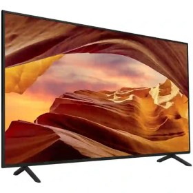 تصویر تلویزیون سونی مدل 50x77L Sony 50x77L 4K 50 inch HDR LED