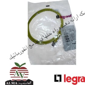 تصویر پچ کورد شبکه 2 متری Cat7SFTP لگراند 51781 