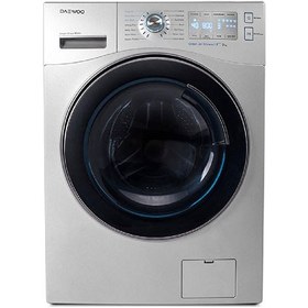 تصویر ماشین ظرفشویی دوو 14 نفره استار مدل DDW-3460 DAEWOO DISHWASHER DDW-3460