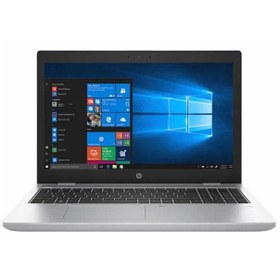 تصویر لپ تاپ استوک  HP ProBook 650 G5 ProBook 650 G5,Core i5 8265U,8GB DDR4,256GB SSD,INTEL,15