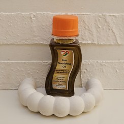 تصویر روغن تقویت مو | روغن برای رشد مو 60 میل 