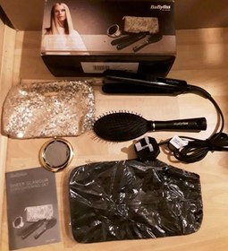 تصویر پک اتو مسافرتی بابلسBaByliss 