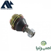 تصویر توپی سرکمک 405 سمند جدید امیرنیا 