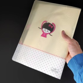 تصویر کلر بوک مدل 60P-981-SU 