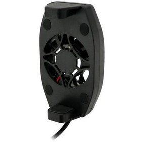 تصویر فن خنک کننده گوشی USB 