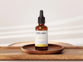 تصویر سرم ویتامین ث 20 درصد Vitamin C Serum 20%