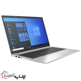 تصویر لپ تاپ اچ پی HP Elitebook 840 G8 i5-1135G7 Ram 16SSD Intel Iris XE 