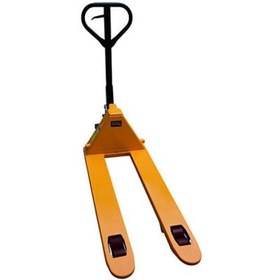 تصویر جک پالت دستی 3 تن برند PD 