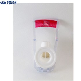 تصویر شیر آبسردکن دینا مدل DN-4000329 بسته ۲ عددی 