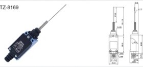 تصویر میکروسوییچ آنتنی 