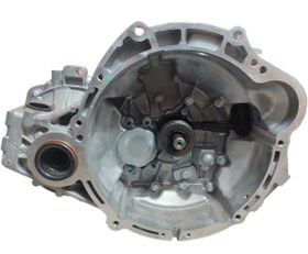 تصویر گیربکس لیفان x60 دنده هیلمنی(جدید) Gearbox X60 New