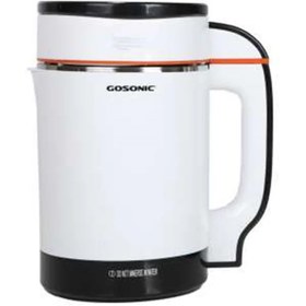 تصویر سوپ ساز گوسونیک مدل Gsm-694 Gosonic Gsm-694 Soup Maker